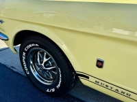 1966 Ford Mustang for sale in Michigan (ID-163268)
