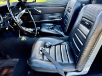 1966 Ford Mustang for sale in Michigan (ID-163268)