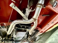 1966 Ford Mustang for sale in Michigan (ID-163268)