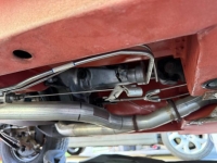 1966 Ford Mustang for sale in Michigan (ID-163268)