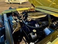 1966 Ford Mustang for sale in Michigan (ID-163268)