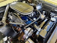 1966 Ford Mustang for sale in Michigan (ID-163268)