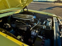 1966 Ford Mustang for sale in Michigan (ID-163268)