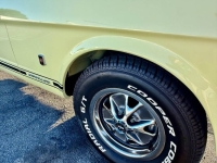 1966 Ford Mustang for sale in Michigan (ID-163268)