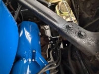1966 Ford Mustang for sale in Michigan (ID-163290)