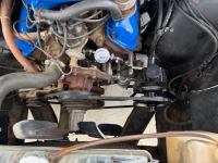 1966 Ford Mustang for sale in Michigan (ID-163290)