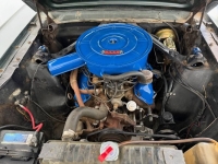 1966 Ford Mustang for sale in Michigan (ID-163290)