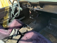 1966 Ford Mustang for sale in Michigan (ID-163290)