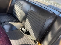 1966 Ford Mustang for sale in Michigan (ID-163290)