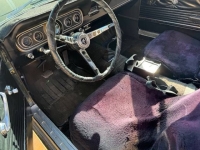 1966 Ford Mustang for sale in Michigan (ID-163290)