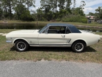1966 Ford Mustang for sale in Michigan (ID-163507)
