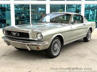 1966 Ford Mustang for sale in Riverhead, New York (ID-163520)