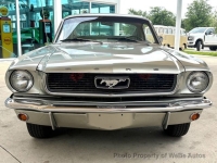 1966 Ford Mustang for sale in Riverhead, New York (ID-163520)