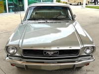1966 Ford Mustang for sale in Riverhead, New York (ID-163520)