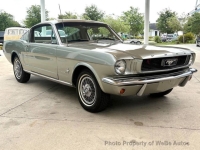 1966 Ford Mustang for sale in Riverhead, New York (ID-163520)