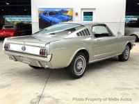 1966 Ford Mustang for sale in Riverhead, New York (ID-163520)