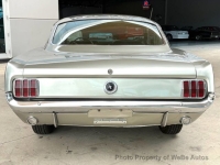 1966 Ford Mustang for sale in Riverhead, New York (ID-163520)