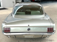 1966 Ford Mustang for sale in Riverhead, New York (ID-163520)