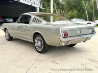 1966 Ford Mustang for sale in Riverhead, New York (ID-163520)