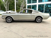 1966 Ford Mustang for sale in Riverhead, New York (ID-163520)