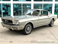 1966 Ford Mustang for sale in Riverhead, New York (ID-163520)