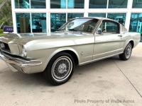 1966 Ford Mustang for sale in Riverhead, New York (ID-163520)