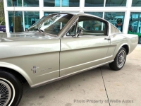 1966 Ford Mustang for sale in Riverhead, New York (ID-163520)