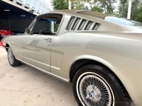 1966 Ford Mustang for sale in Riverhead, New York (ID-163520)