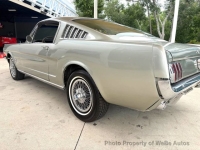 1966 Ford Mustang for sale in Riverhead, New York (ID-163520)