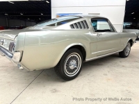 1966 Ford Mustang for sale in Riverhead, New York (ID-163520)