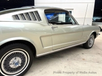 1966 Ford Mustang for sale in Riverhead, New York (ID-163520)