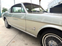 1966 Ford Mustang for sale in Riverhead, New York (ID-163520)