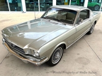 1966 Ford Mustang for sale in Riverhead, New York (ID-163520)