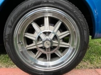1966 Ford Mustang for sale in Michigan (ID-163663)