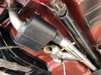 1966 Ford Mustang for sale in Michigan (ID-163663)