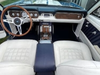1966 Ford Mustang for sale in Michigan (ID-163663)