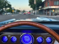 1966 Ford Mustang for sale in Michigan (ID-163663)