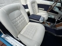 1966 Ford Mustang for sale in Michigan (ID-163663)