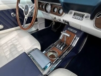 1966 Ford Mustang for sale in Michigan (ID-163663)