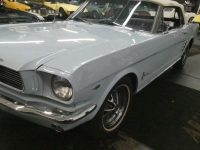 1966 Ford Mustang for sale (ID-163799)