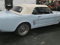 1966 Ford Mustang for sale (ID-163799)