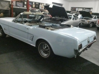 1966 Ford Mustang for sale (ID-163799)
