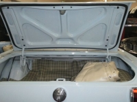 1966 Ford Mustang for sale (ID-163799)