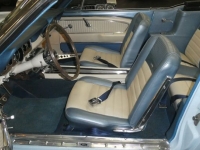 1966 Ford Mustang for sale (ID-163799)