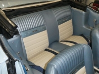 1966 Ford Mustang for sale (ID-163799)