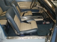 1966 Ford Mustang for sale (ID-163799)