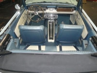 1966 Ford Mustang for sale (ID-163799)