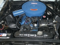 1966 Ford Mustang for sale (ID-163799)