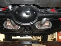 1966 Ford Mustang for sale (ID-163799)