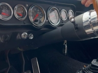 1966 Ford Mustang for sale in Michigan (ID-164212)